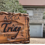 Bodegas triay