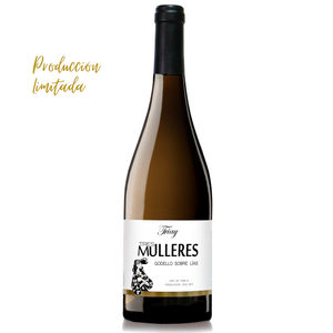 Triay Tres Mulleres Godello sobre Lias