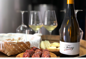 cata bodegas triay